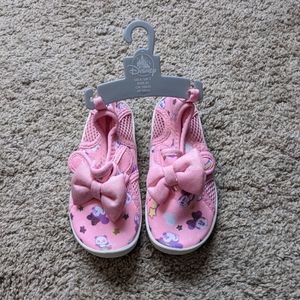 Minnie Toddler Water Shoes
